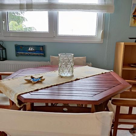 ニキティParessa'S Houseアパートメント エクステリア 写真