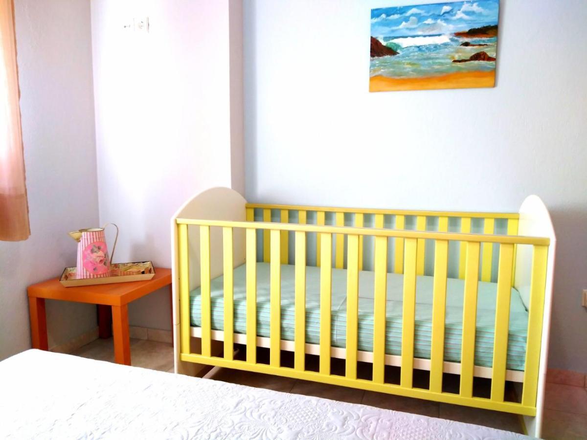ニキティParessa'S Houseアパートメント エクステリア 写真