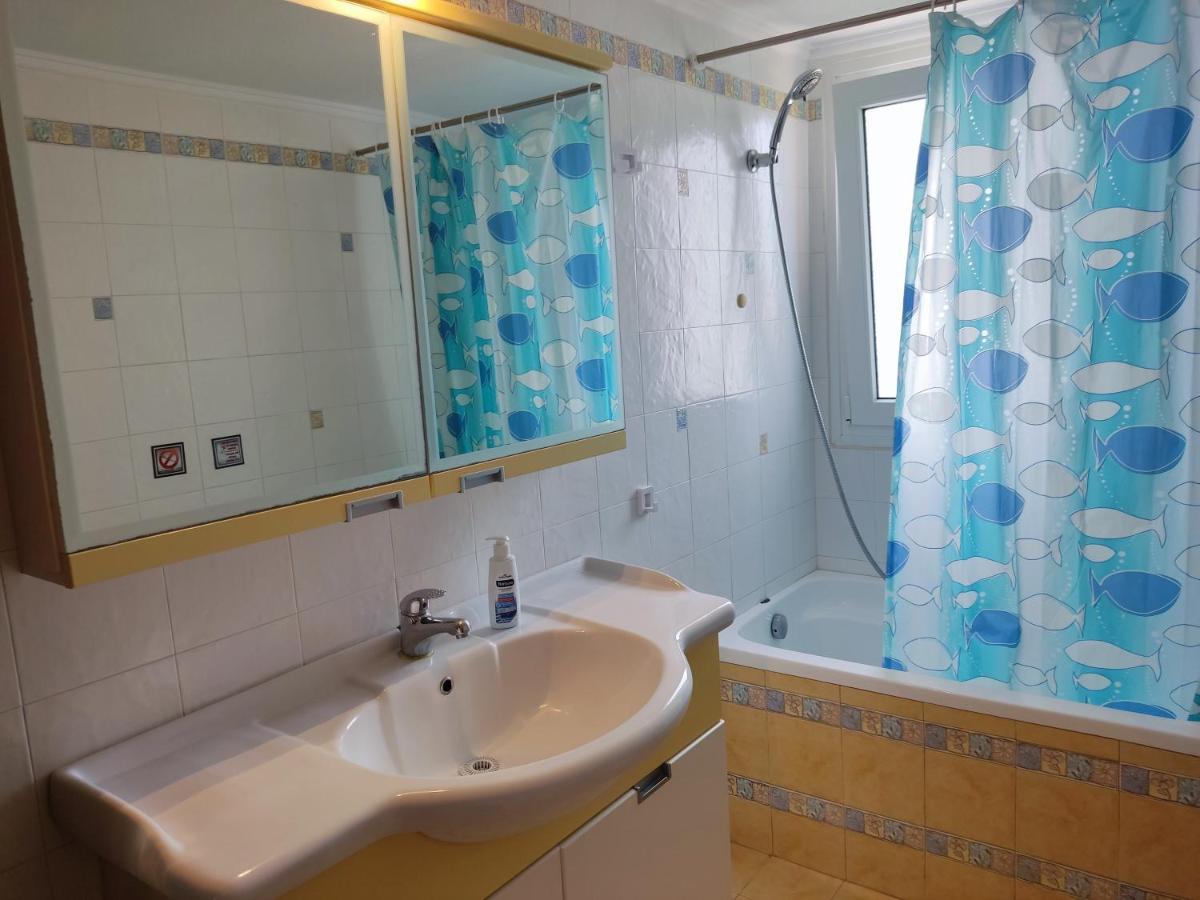 ニキティParessa'S Houseアパートメント エクステリア 写真